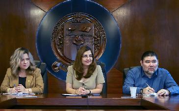 Arrancan foros de consulta para el Plan de Desarrollo Institucional 2025-2030
