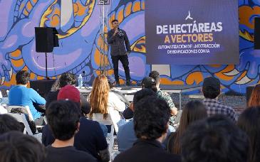 Universitarios de Cajeme fortalecen habilidades tecnológicas con expertos