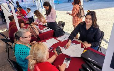 Impulsan empleo para mujeres en Sonora