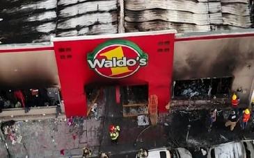 Fiscalía y autoridades ordenan revisión total de tiendas Waldos; suspenden operaciones en varios municipios de Sonora