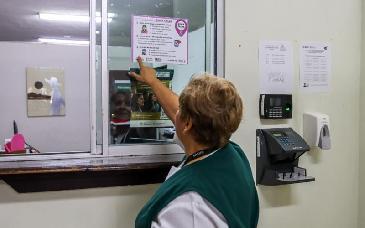 Sonora suma más de tres mil 200 Zonas SALVA en los 72 municipios