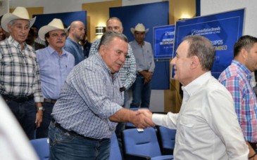 Sonora lidera conciliación laboral con 92.4 por ciento de efectividad: Alfonso Durazo