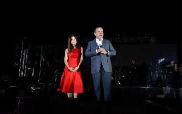 Recaudan fondos para Casa Galilea con show musical; DIF Hermosillo impulsa la reintegración social