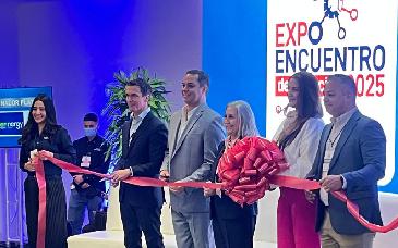 Canacintra Hermosillo aplaude sus 80 años de trayectoria con Expo Encuentro