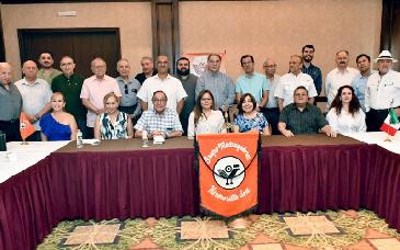 Presenta Agencia de Energía estrategia municipal de transición energética de Hermosillo