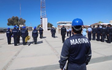 Sonora registra 2 mil 48 inmuebles para el Segundo Simulacro Nacional 2026