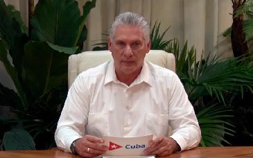 Estados Unidos da ultimátum a Cuba para liberar presos políticos y crece tensión por posibles acciones