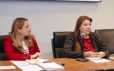 Informa Congreso de Sonora sobre disposiciones legales en materia de tránsito