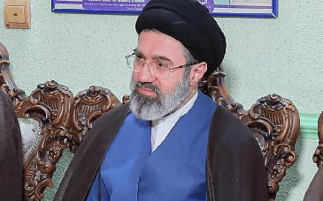 Nuevo líder supremo de Irán resultó herido al inicio de la guerra