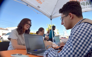 Extienden promoción de recargos a un peso en pagos municipales de Hermosillo