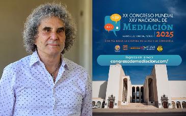 Unison será sede de los congresos mundial y nacional de mediación