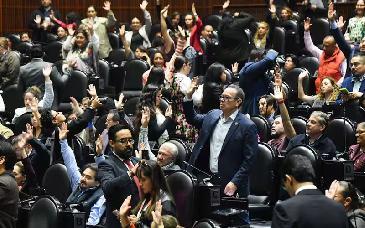 Donatarias en México: reportan ingresos por 400 mil millones y egresos por 1.5 billones entre 2016 y 2023