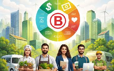 Empresas B crecen más de 20% en México y redefinen el futuro empresarial
