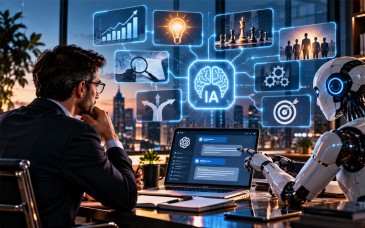 El prompting estratégico redefine el liderazgo en la era de la inteligencia artificial