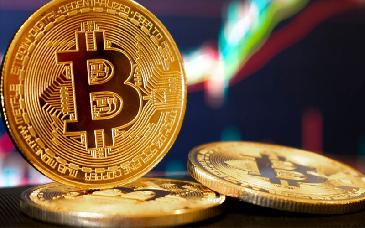 Bitcoin en modo cohete: ya rebasó los 118,000 dólares