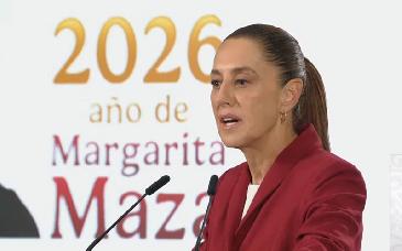 Plan B de reforma electoral “va por menos privilegios y más participación”: Sheinbaum