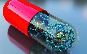 Nanofármaco de platino podría superar a la quimioterapia tradicional