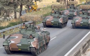 El Salvador despliega más de 2 mil militares en Haití para buscar a cuatro soldados desaparecidos
