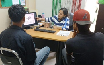 SSPC fortalece reinserción social de jóvenes atendidos por ITAMA en Sonora