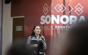 Jóvenes sonorenses fortalecen sus proyectos en Bootcamp del Instituto Sonorense de la Juventud