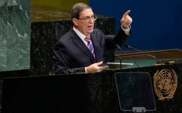 ONU exige fin del bloqueo a Cuba, pero cae el respaldo a su resolución al nivel más bajo en 30 años