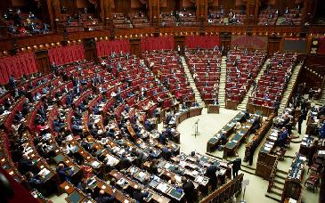 Italia, primer país en el mundo en aprobar ley para combatir obesidad