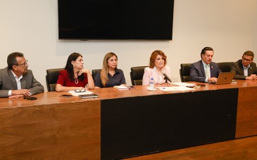 Congreso de Sonora informa situación jurídica con propietarias de guarderías vinculadas a Covafam