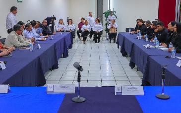 Unison y Steus inician revisión contractual y salarial 2026