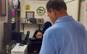 IMTES abre séptimo módulo de credencialización en la Unión de Usuarios en Hermosillo