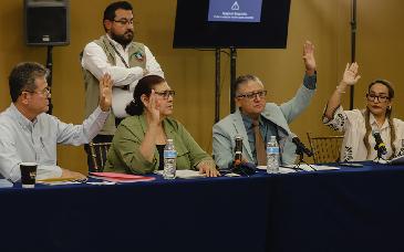 Congreso de Sonora avanza en regulación de plataformas digitales de hospedaje