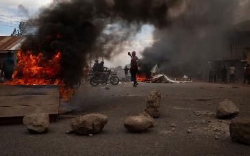 Tanzania: Elecciones violentas dejan al menos 700 muertos, denuncia oposición