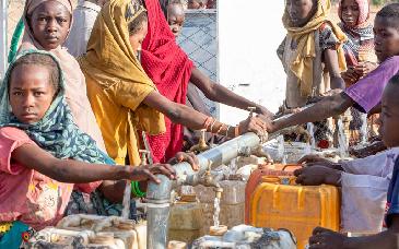 Estados Unidos busca una tregua humanitaria en Sudán mientras la CPI investiga posibles crímenes de guerra en Darfur