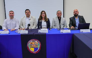 Unison y STAUS instalan mesa de negociación salarial 2026