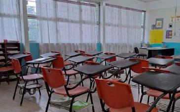 Suspenden clases en escuelas de Jalisco y Aguascalientes por sarampión