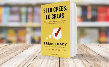 Descubre tu potencial oculto leyendo Si lo crees lo creas