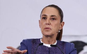 Claudia Sheinbaum cuestiona aumento en combustibles y anuncia diálogo con gasolineros y Pemex