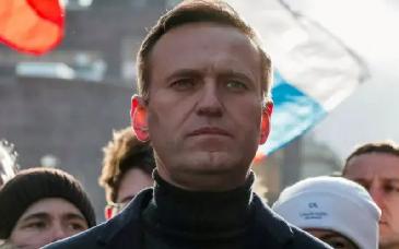 Rusia declara “terrorista” a la fundación anticorrupción de Navalny y endurece la persecución a su movimiento