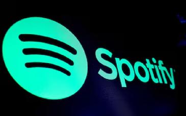 Spotify reporta fallas en sus servicios; descarta ciberataque