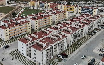 Sheinbaum busca frenar alza de rentas y equilibrar vivienda con desarrollo inmobiliario