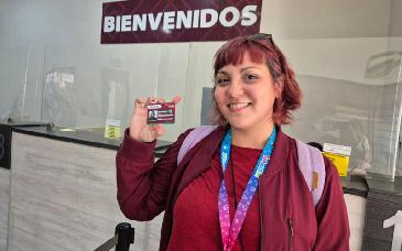 IMTES supera las 29 mil tarjetas emitidas en credencialización de transporte en Hermosillo