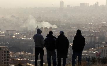 Israel intensifica bombardeos contra Irán mientras crece tensión con Estados Unidos