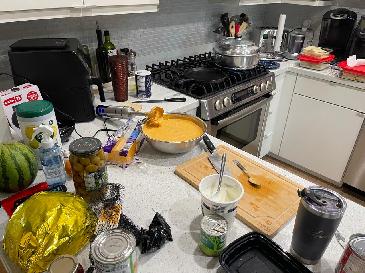 Nochebuena: El Gran Corazón de México