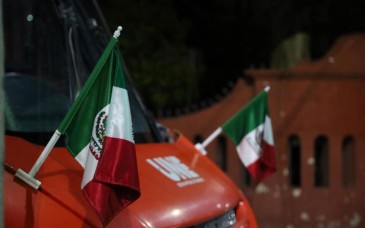 Ofrecerán transporte público gratuito en Hermosillo durante el Grito de Independencia