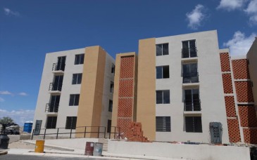 COVES impulsa infraestructura para desarrollar más de 3 mil viviendas en Sonora