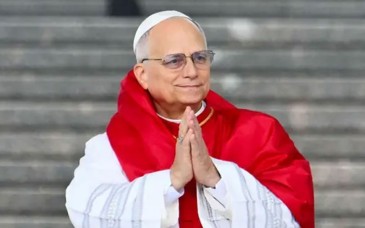 Papa León XIV se recupera tras cirugía por cáncer de pulmón; qué es el adenocarcinoma