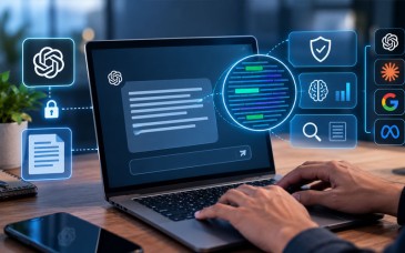 OpenAI incorporará marca de agua invisible en textos de ChatGPT para la Unión Europea