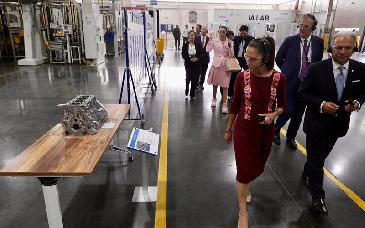 General Motors producirá en México modelos antes importados de Asia