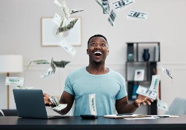 Aprenda a jugar y ganar el juego del dinero