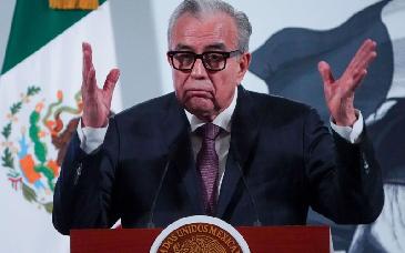 Acusación contra Rocha Moya genera inquietud en Morena y debate sobre fuero