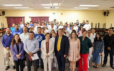 Refuerzan acciones contra acoso y corrupción en Guaymas